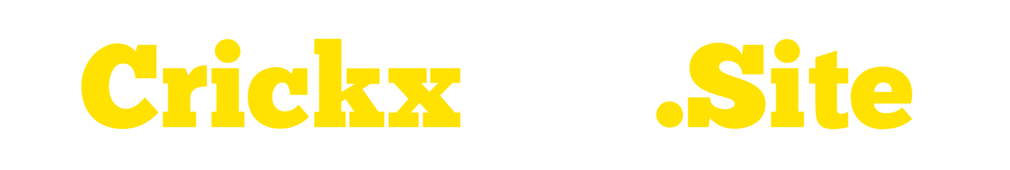 CrickxPro.Site